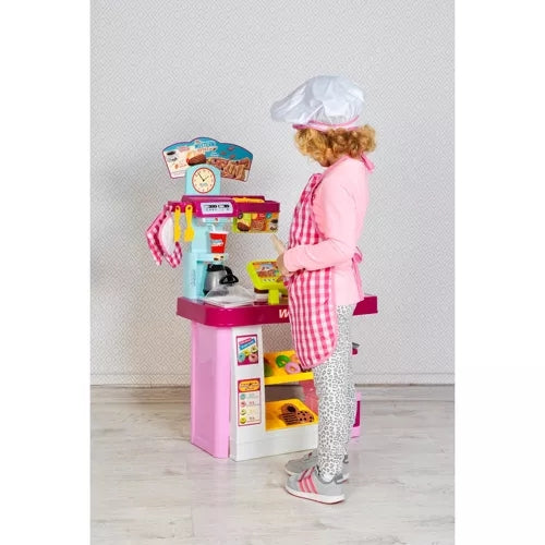 Children's chef set 23445