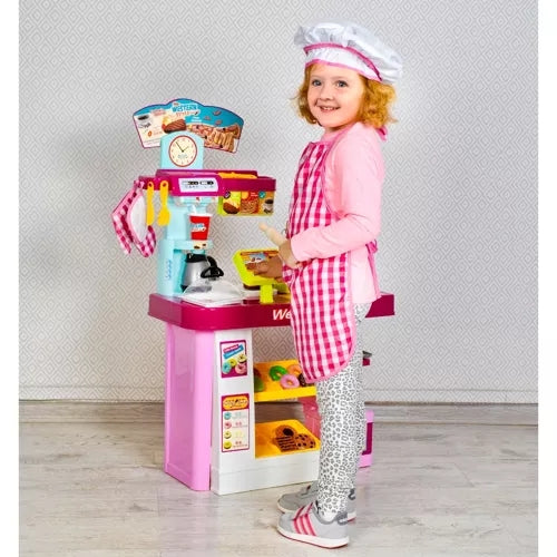 Children's chef set 23445