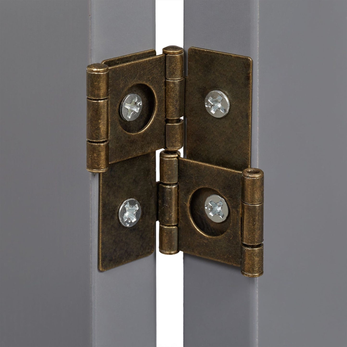 Children's gate wooden 70 cm