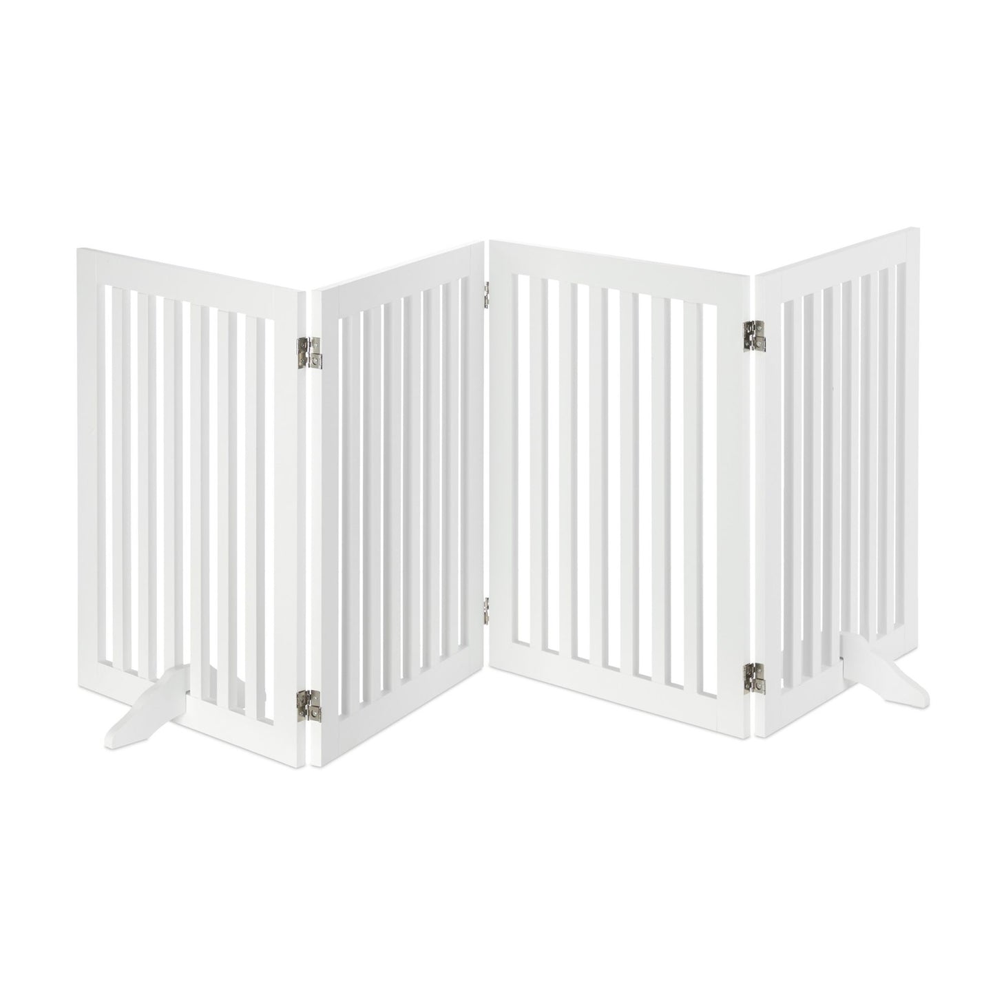 Children's gate wooden 70 cm