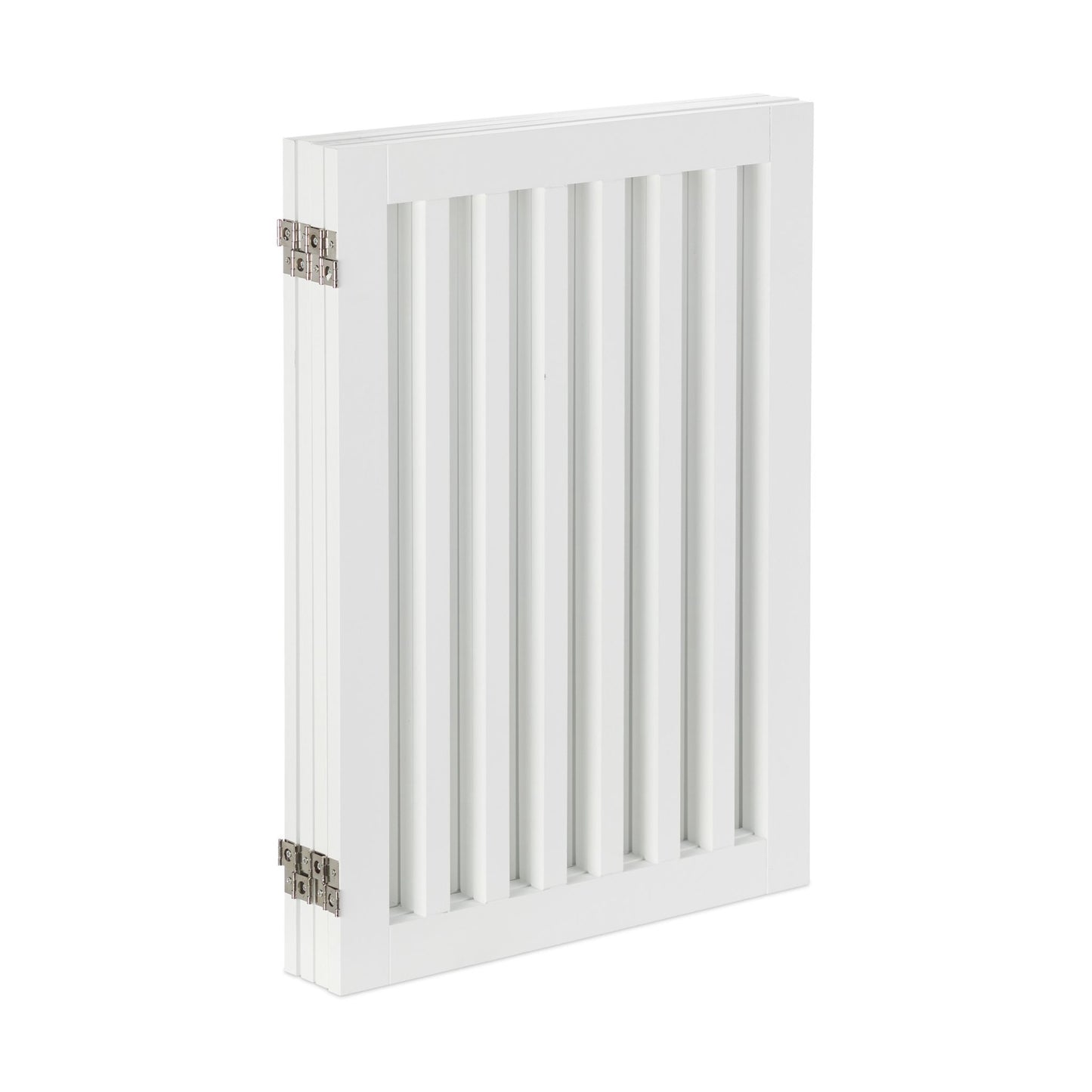 Children's gate wooden 70 cm
