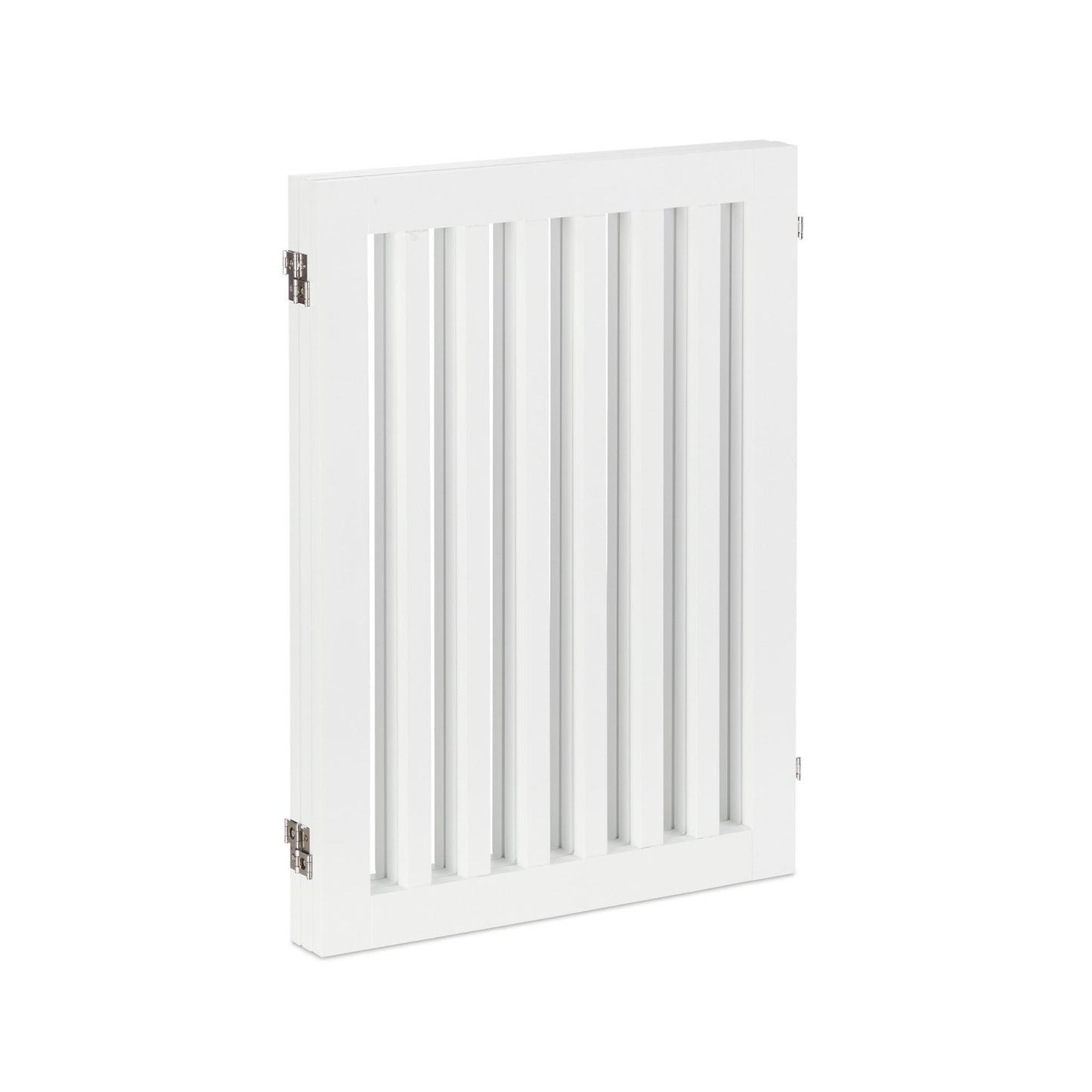 Children's gate wooden 70 cm