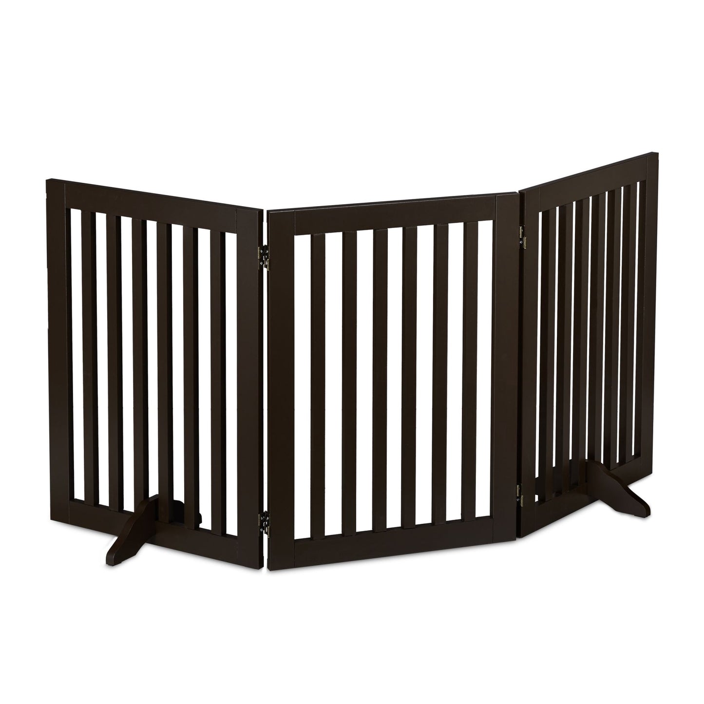 Children's gate wooden 70 cm