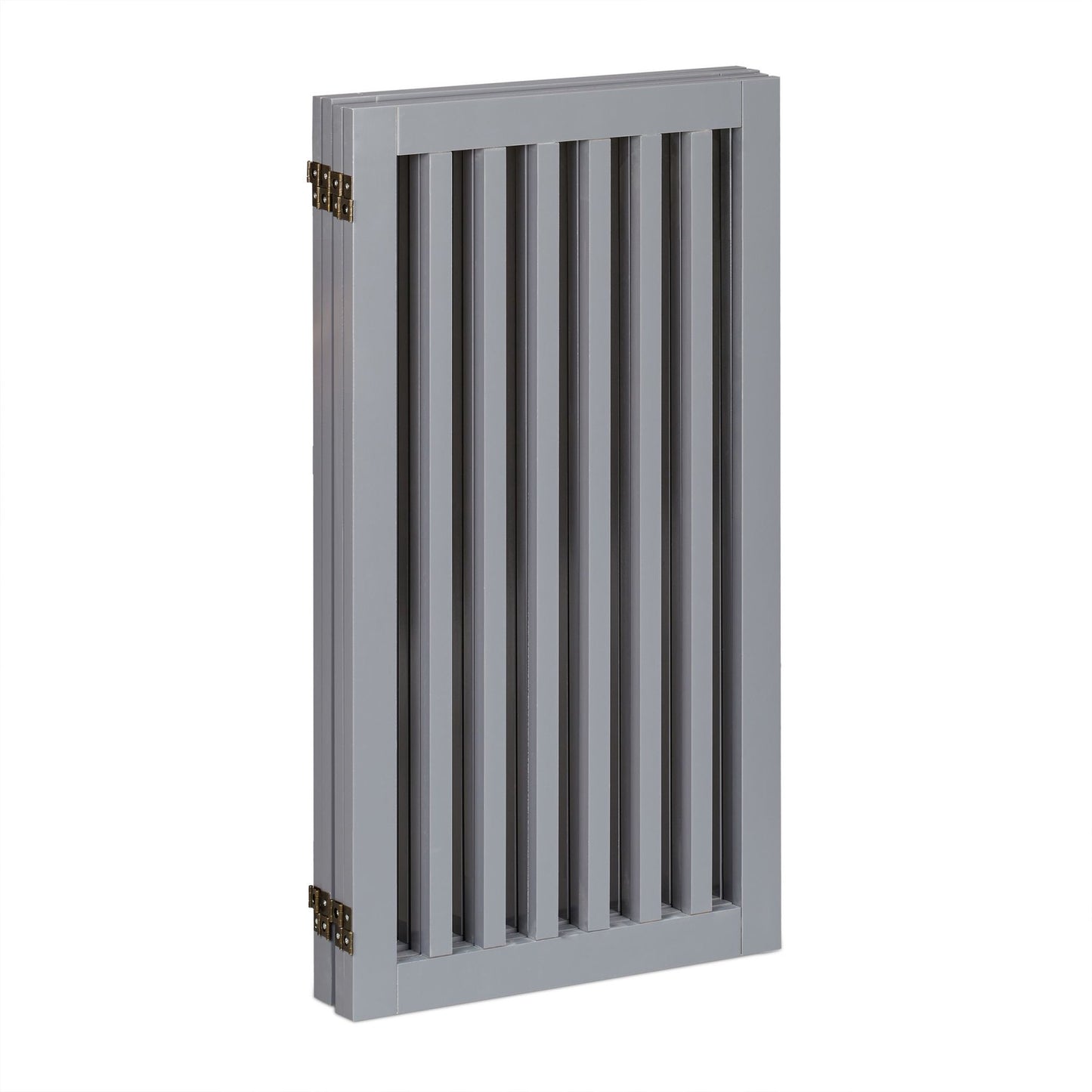 Children's gate wooden 92 cm