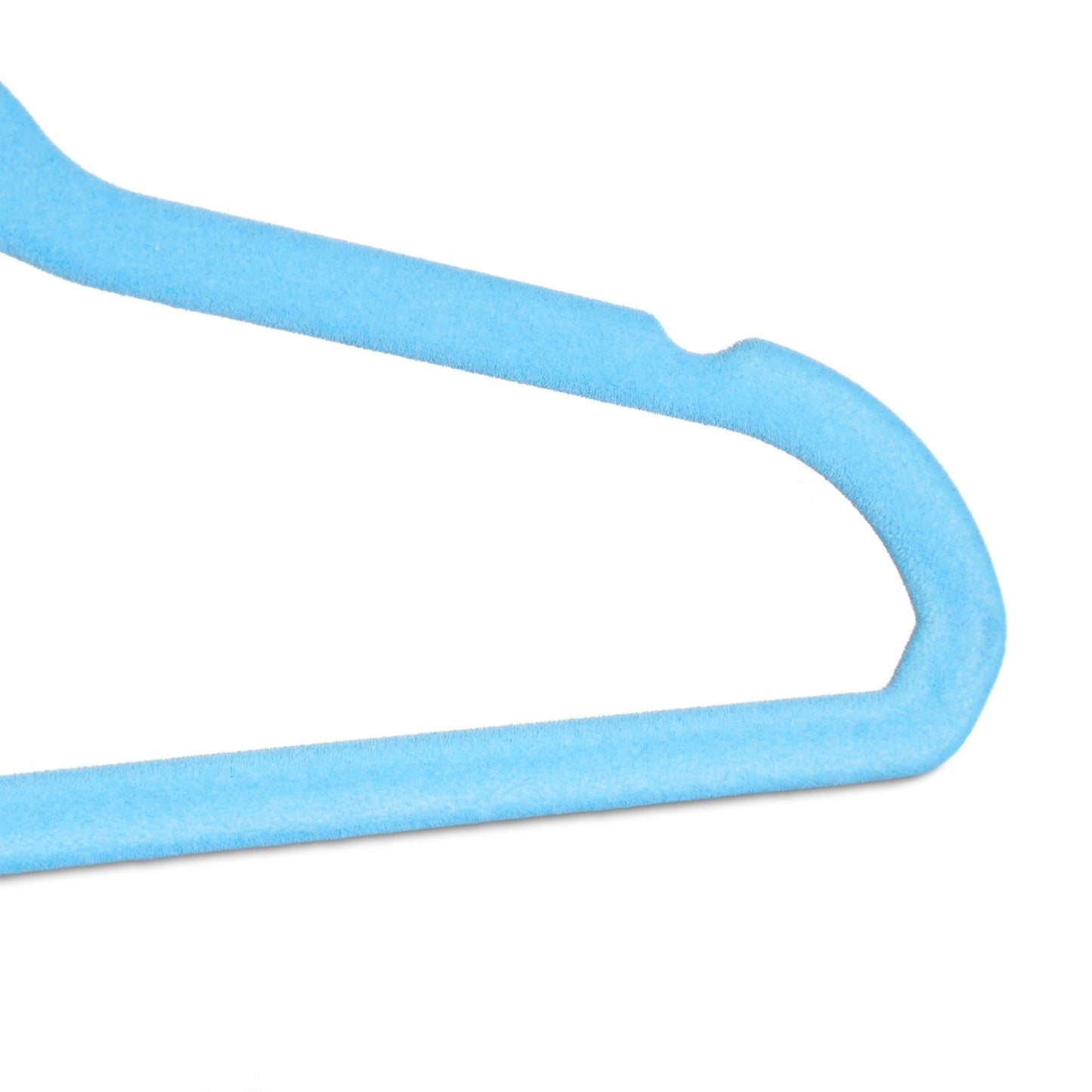 Children's hangers set of 20