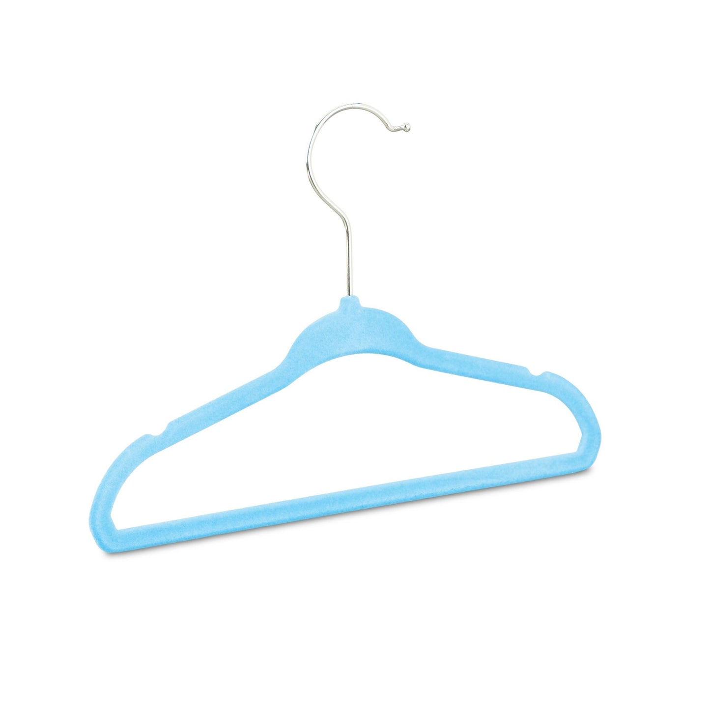 Children's hangers set of 20