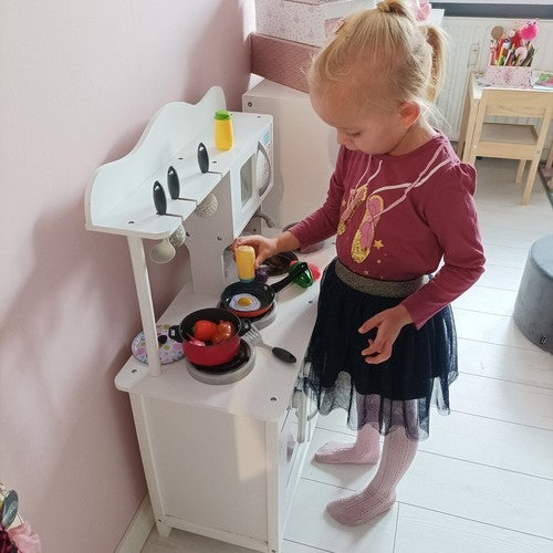 Children's pot set 22405