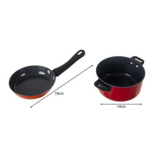 Children's pot set 22405