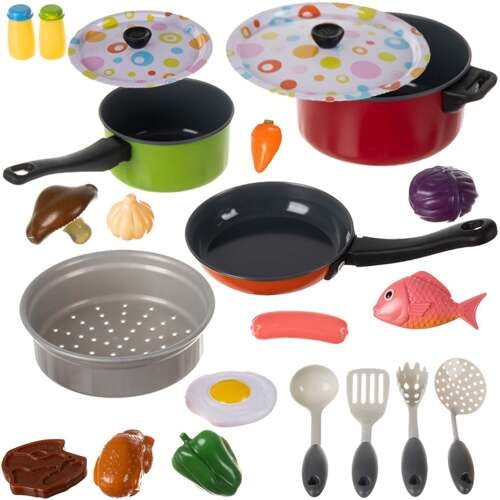 Children's pot set 22405