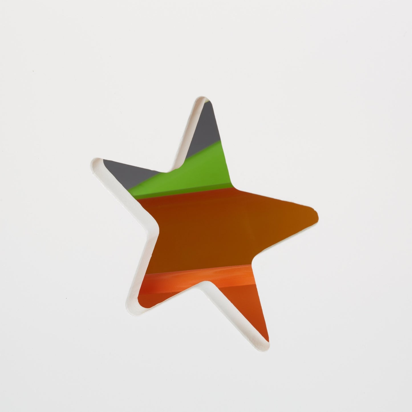 Children's seating furniture ALBUS with storage