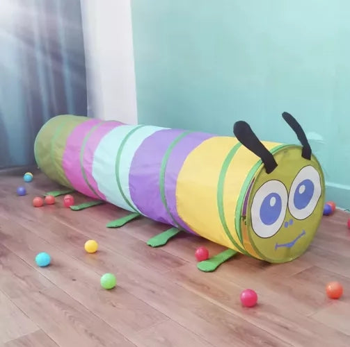 Children's tent - Kruzzel caterpillar 23926
