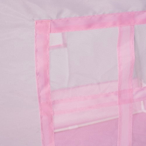 Children's tent - pink Kruzzel 22653