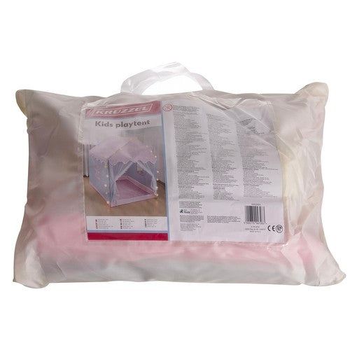 Children's tent - pink Kruzzel 22653
