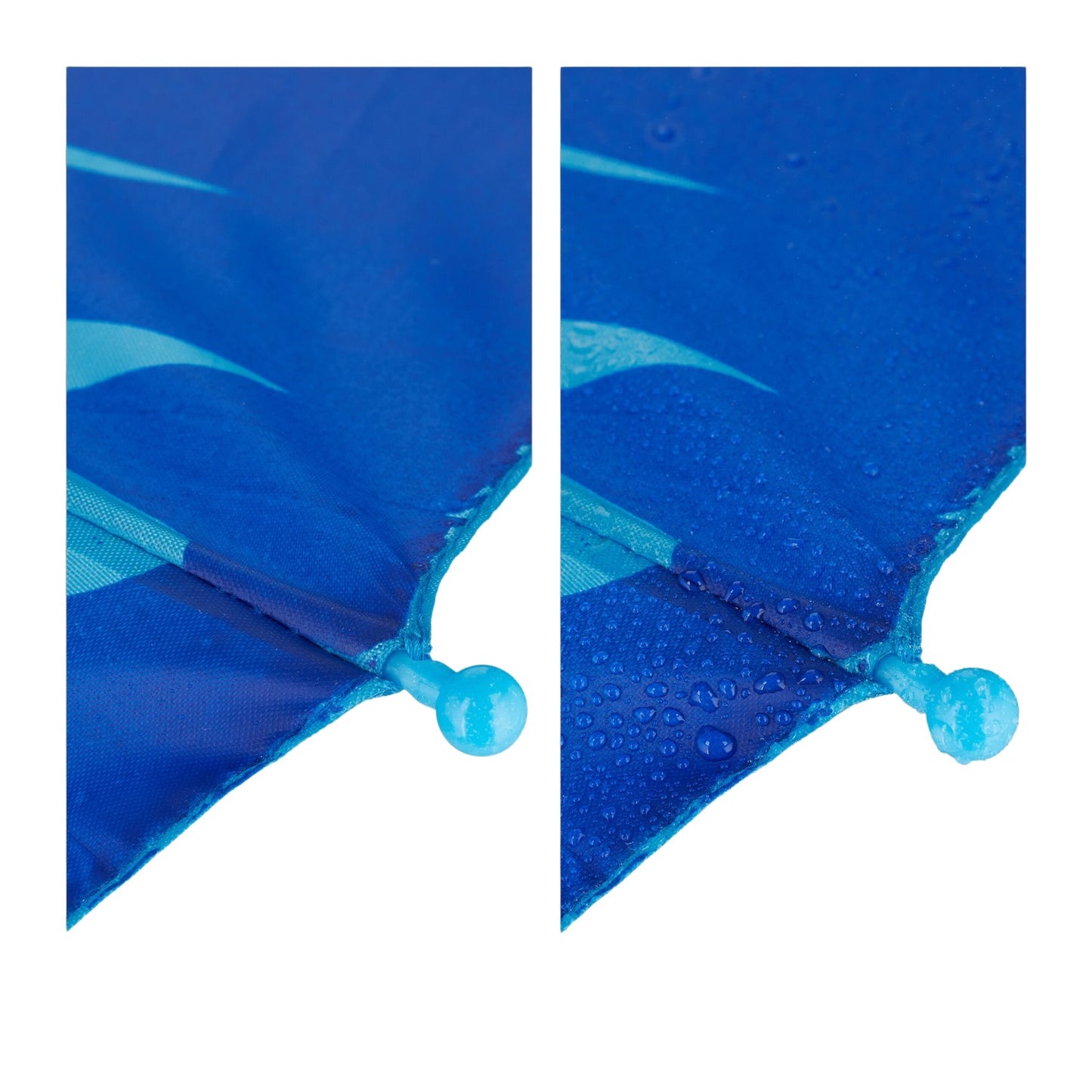 Children's umbrella "Monster"