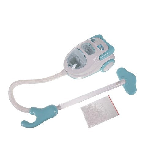 Children's vacuum cleaner - blue 22567