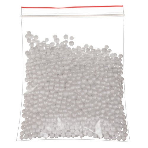 Children's vertical vacuum cleaner - blue 23544