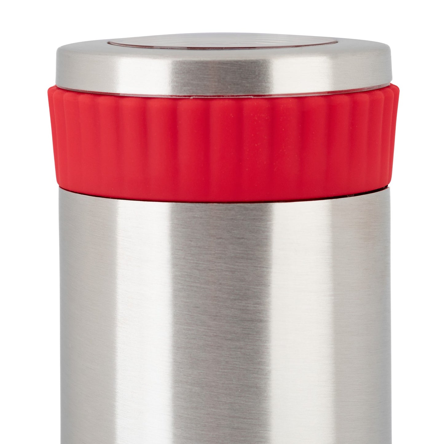 Chili grinder with herb grinder