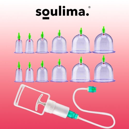 Chinese vacuum bubbles