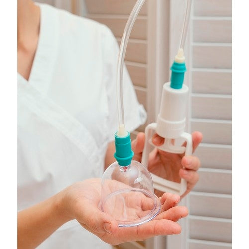 Chinese vacuum bubbles