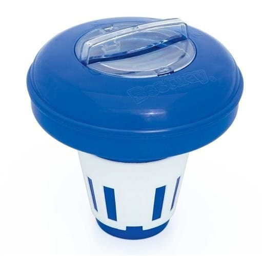 Chlorine dispenser - BESTWAY 58071
