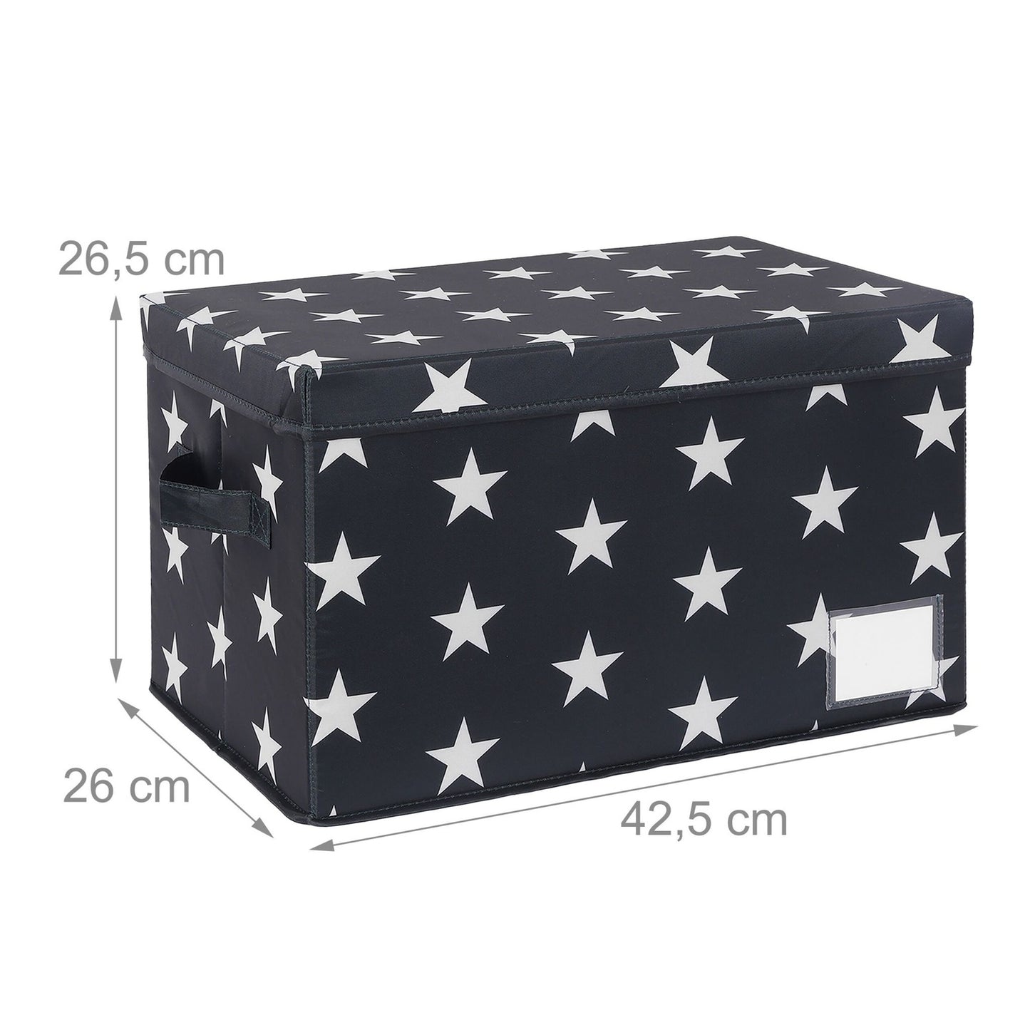 Christmas Bauble Storage Box, Holds 30 Ornaments