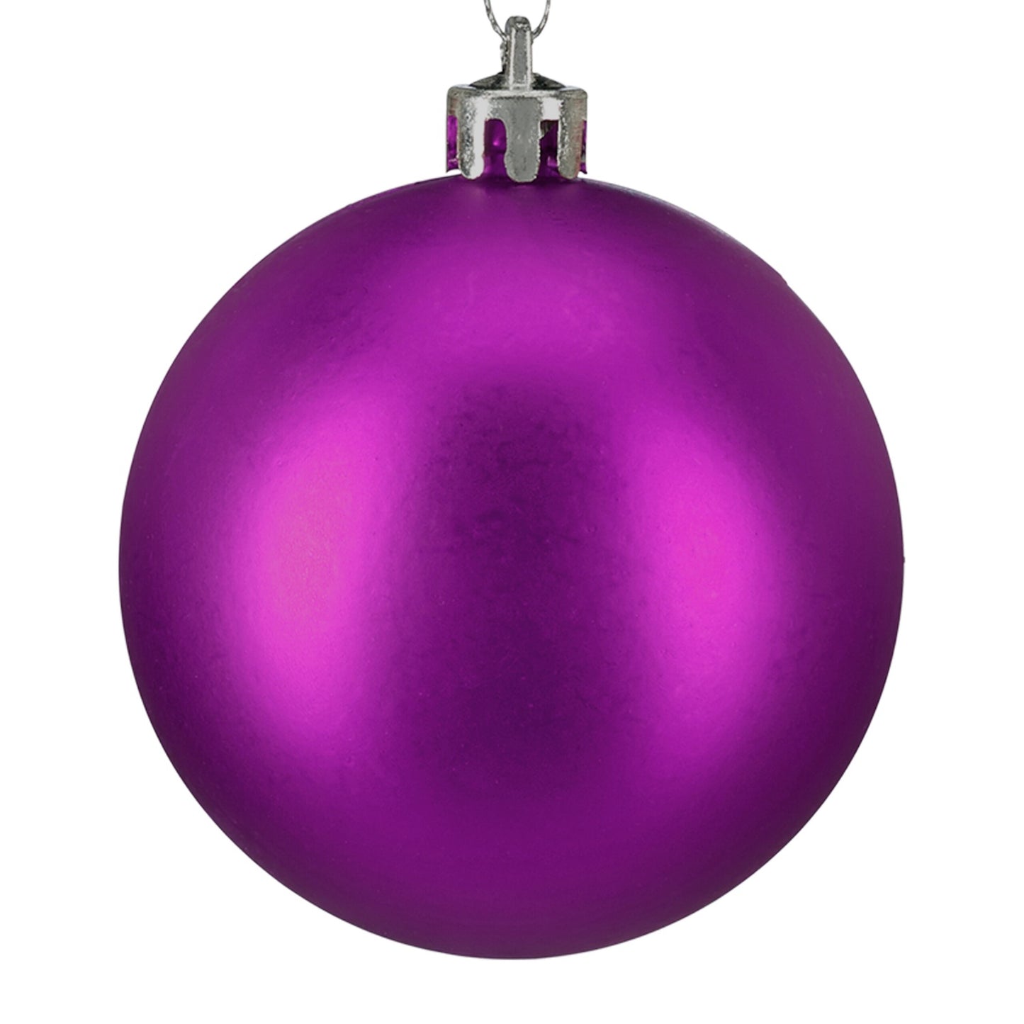 Christmas Tree Baubles Set, 30 Decorative Plastic Ornaments