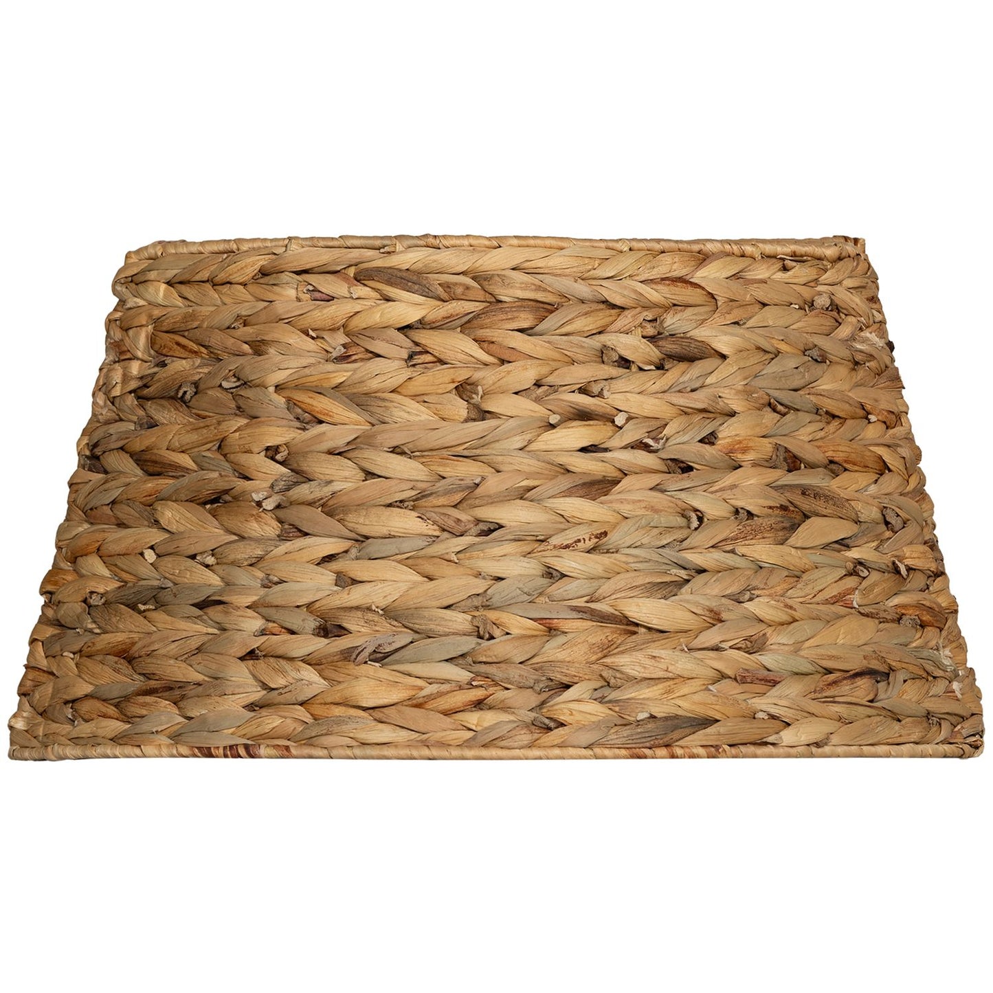 Christmas Tree Stand Cover, Water Hyacinth, 60cm Diameter