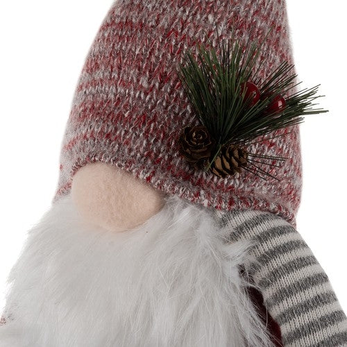 Christmas elf - telescopic 82cm Ruhhy 22315