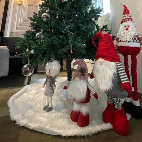 Christmas elf - telescopic 82cm Ruhhy 22315