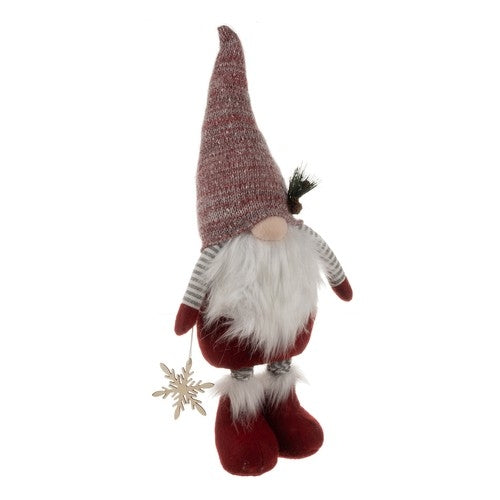 Christmas elf - telescopic 82cm Ruhhy 22315