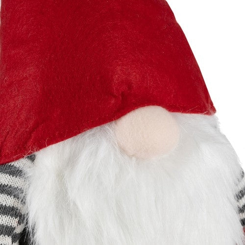 Christmas elf - telescopic 90cm Ruhhy 22275