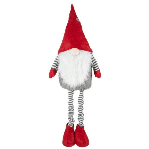 Christmas elf - telescopic 90cm Ruhhy 22275