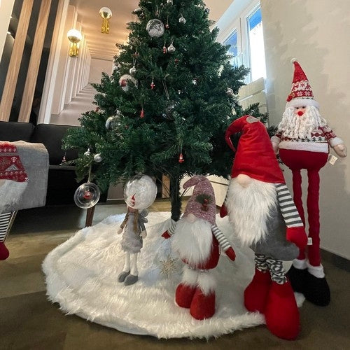 Christmas elf - telescopic 90cm Ruhhy 22275