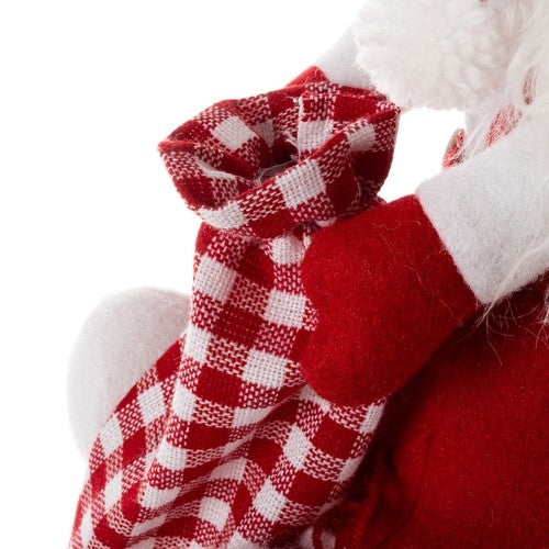 Christmas elf with bottle bag Ruhhy 22508