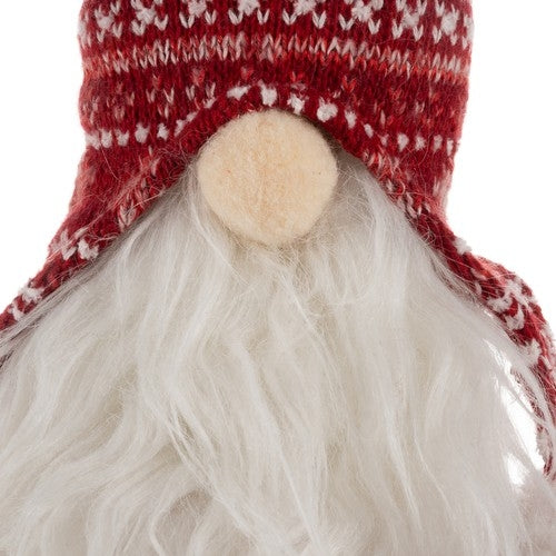 Christmas elf with bottle bag Ruhhy 22508