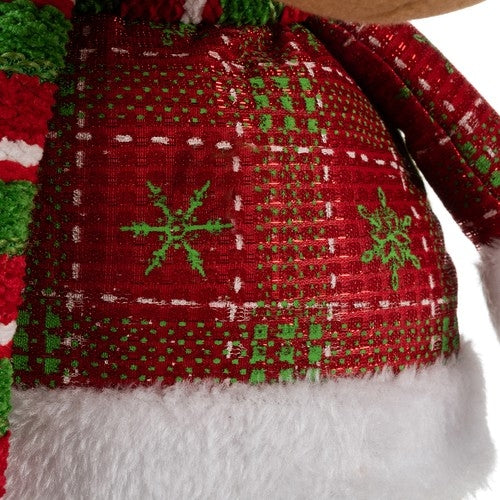 Christmas reindeer - telescopic 95cm Ruhhy 22329