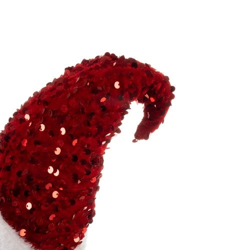Christmas snowman - telescopic 95cm Ruhhy 22331