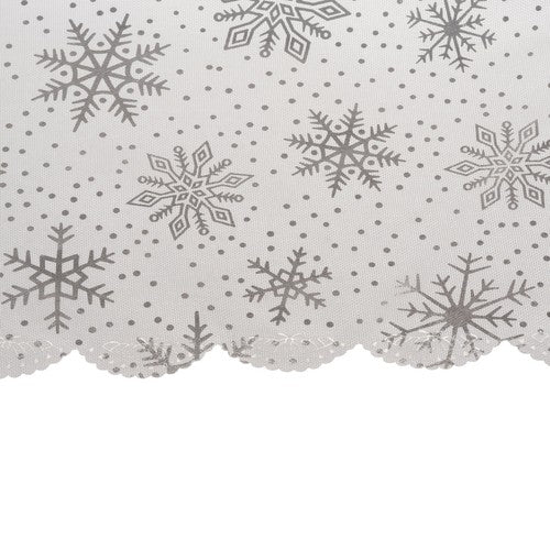 Christmas tablecloth 260x140cm Ruhhy 22792