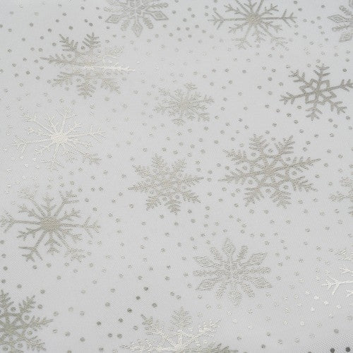 Christmas tablecloth 260x140cm Ruhhy 22792