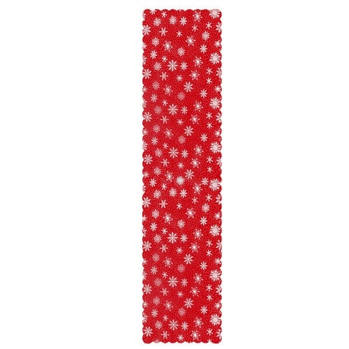 Christmas table runner 150x35cm Ruhhy 22788