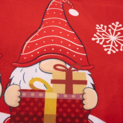 Christmas table runner 180x40cm Ruhhy 22482