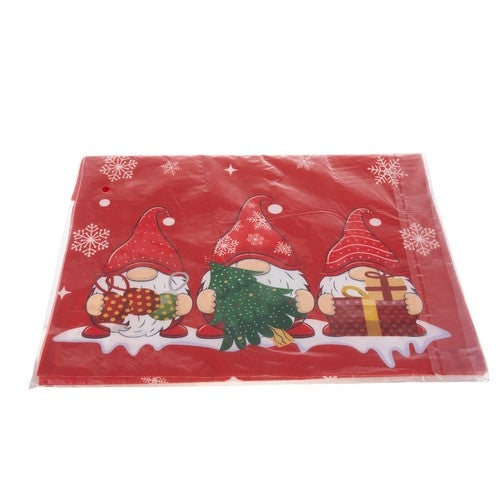 Christmas table runner 180x40cm Ruhhy 22482