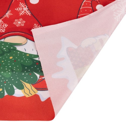 Christmas table runner 180x40cm Ruhhy 22482