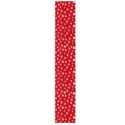 Christmas table runner 220x35cm Ruhhy 22789