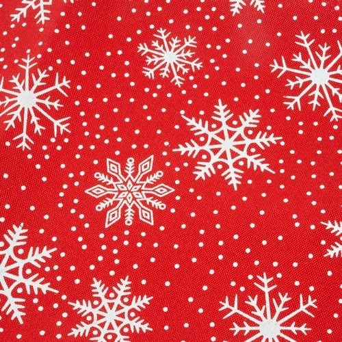 Christmas table runner 220x35cm Ruhhy 22789