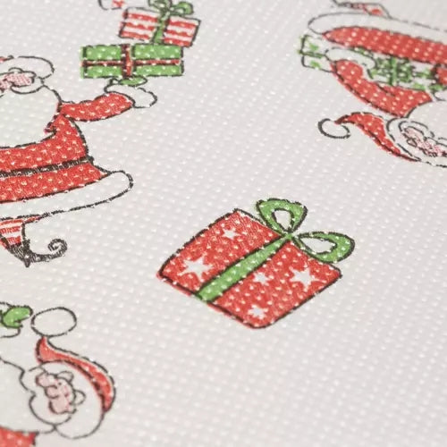 Christmas toilet paper - 4 pcs. 20353