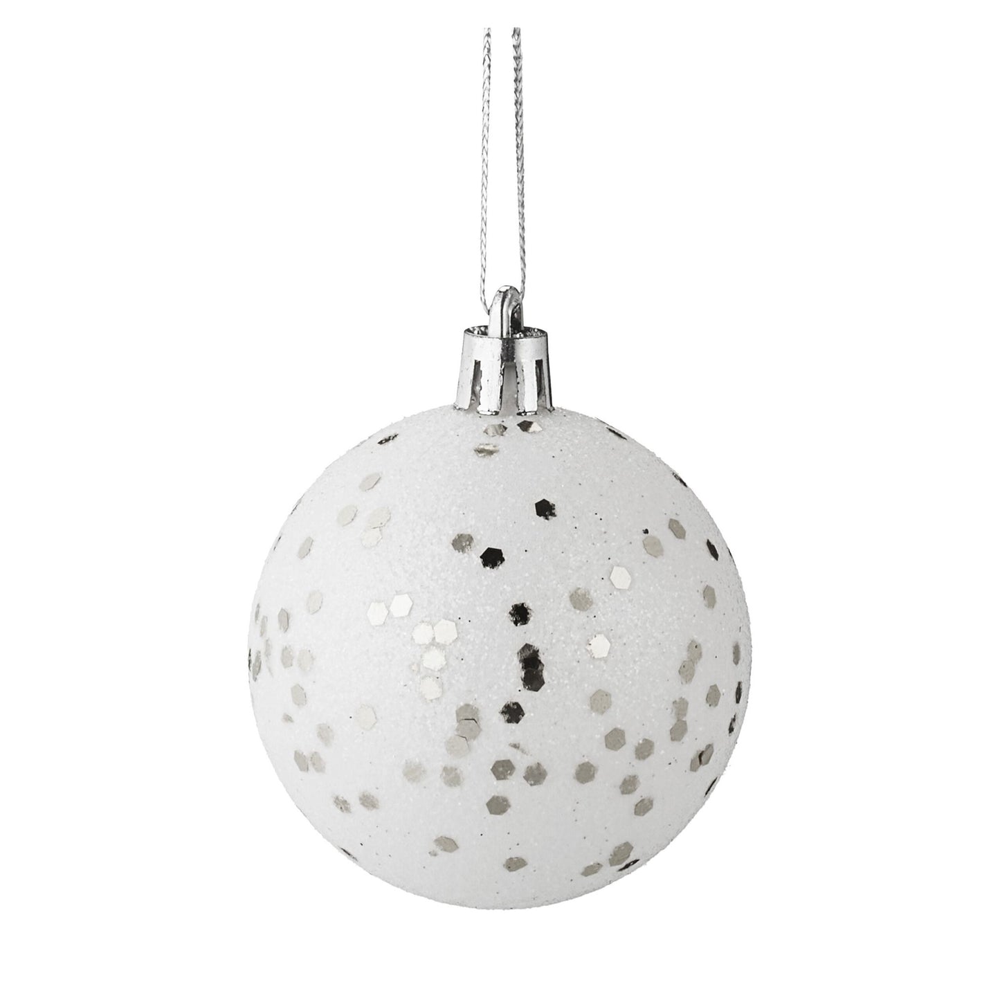 Christmas tree balls 30-pack