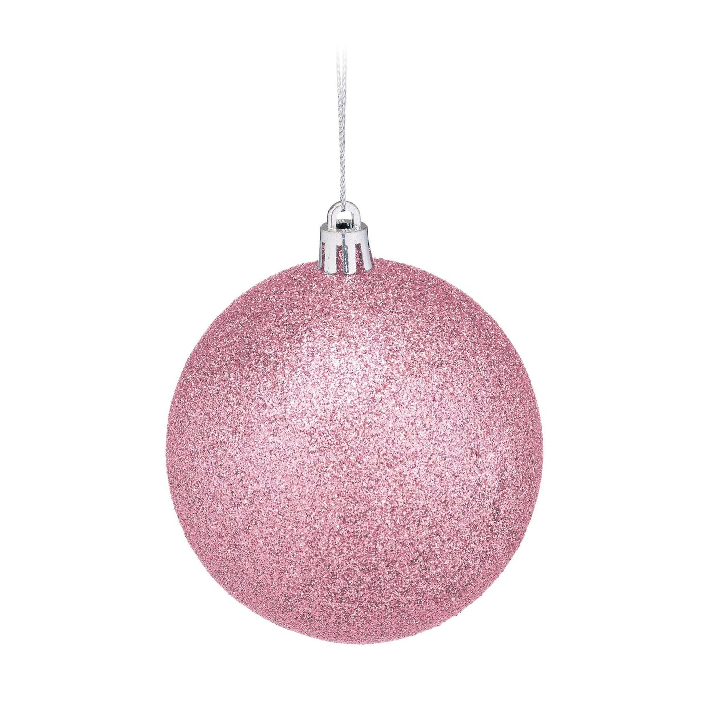 Christmas tree balls in a set of 110 pcs