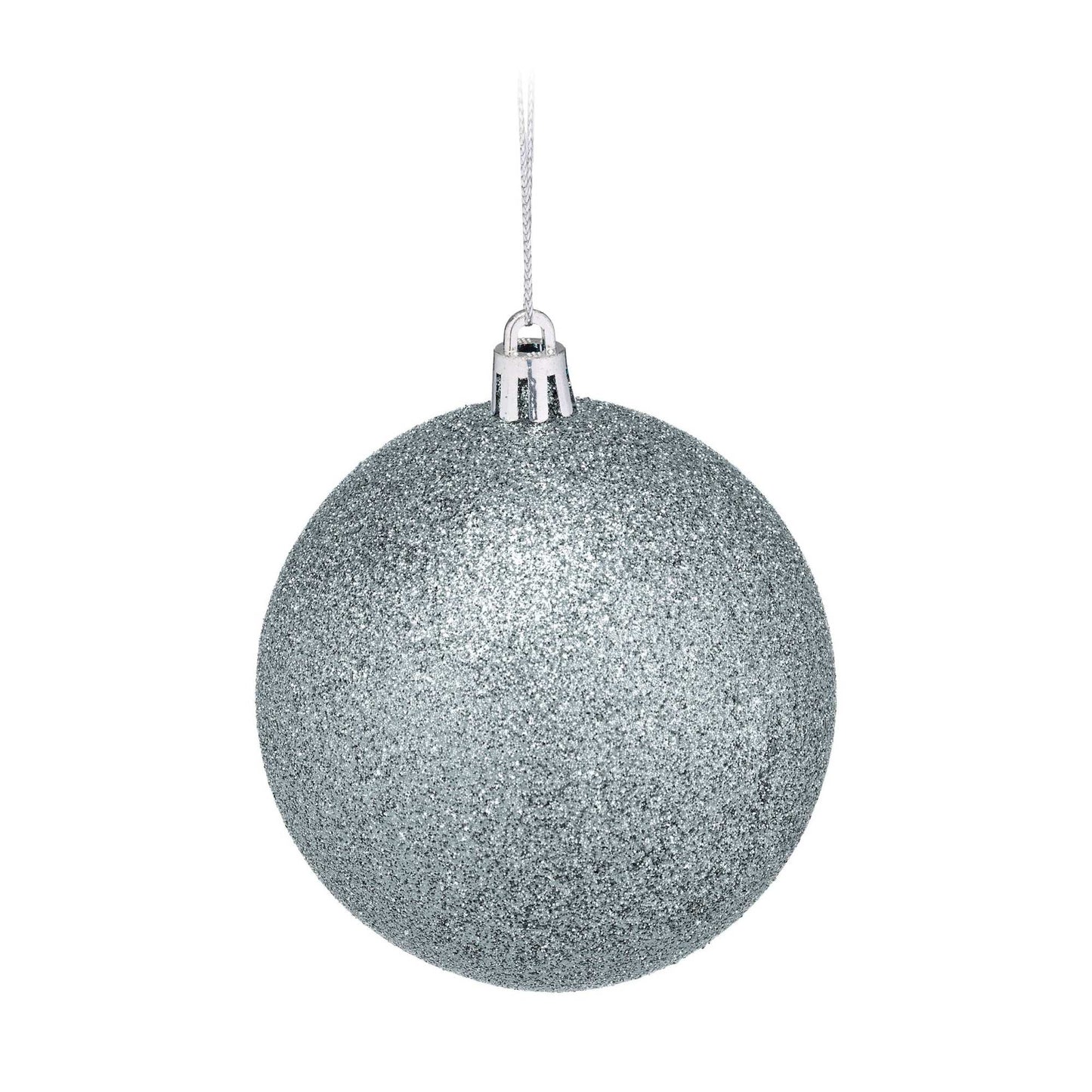 Christmas tree balls in a set of 110 pcs