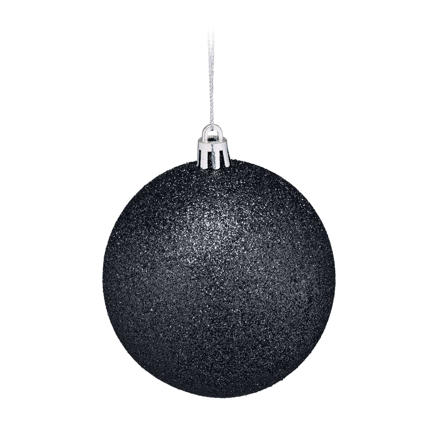 Christmas tree balls in a set of 110 pcs